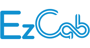 EzCab Logo